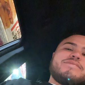 Meet your Posher, Alejandro